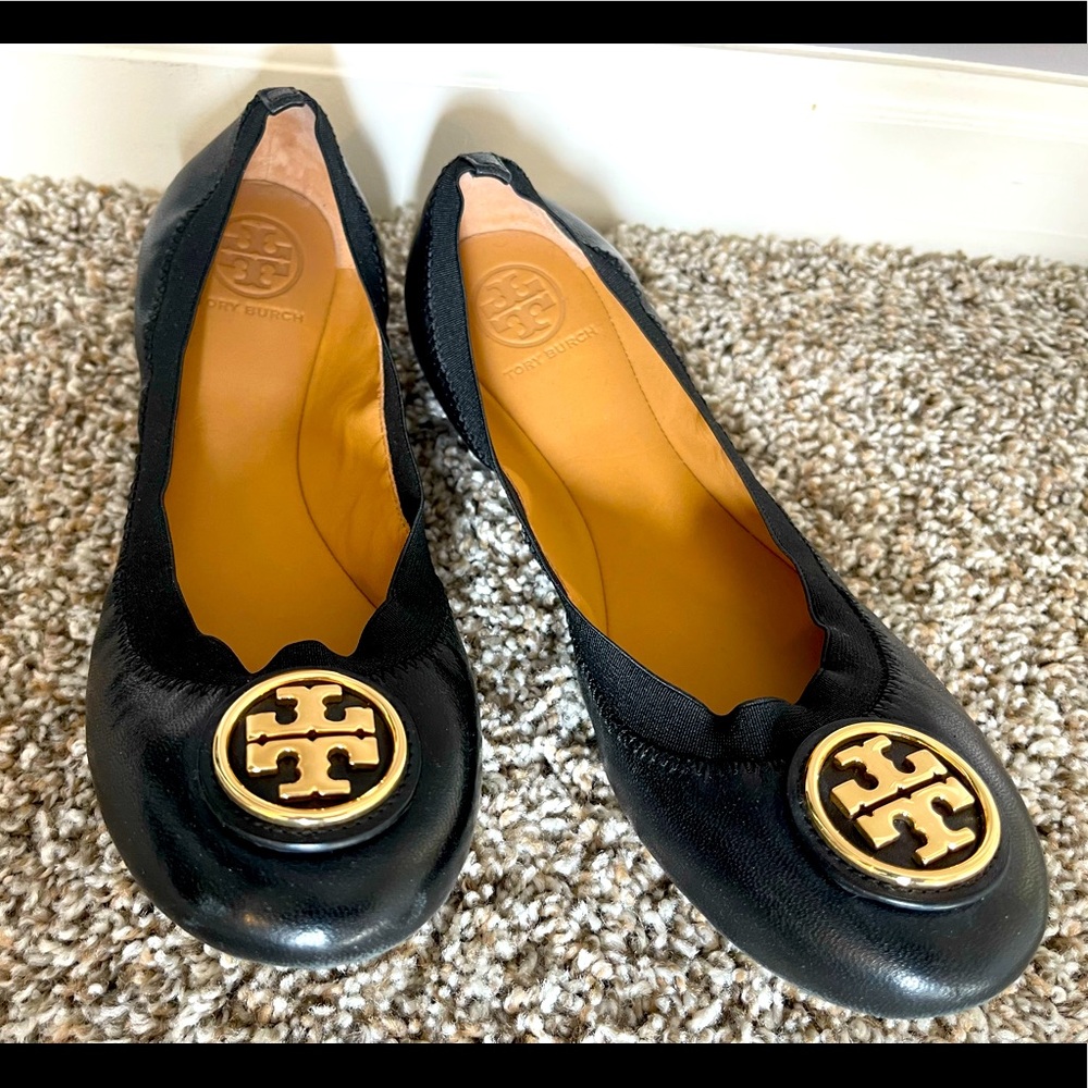 Tory Burch Flats